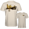 FLYING FORTESS T-Shirt