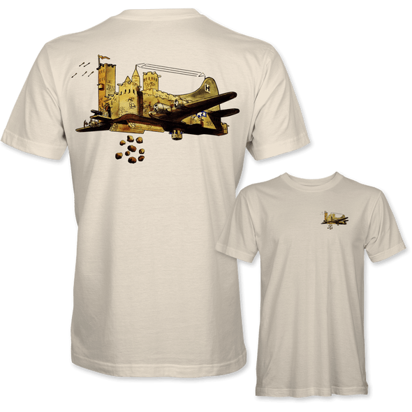 FLYING FORTESS T-Shirt