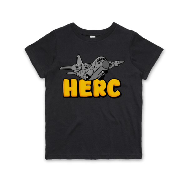 HERCULES Kids T-Shirt - Mach 5