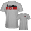 LANCASTER 'THE BEST OF BRITISH' T-Shirt - Mach 5