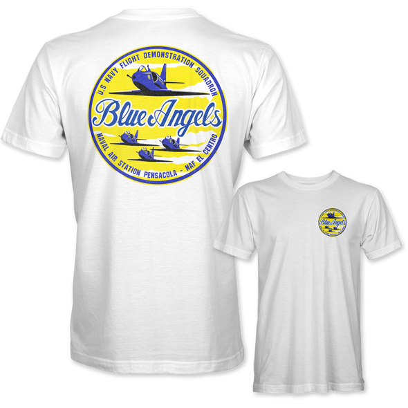 BLUE ANGELS T-Shirt