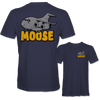 MOOSE T-Shirt - Mach 5