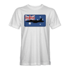 RAAF HORNET T-Shirt - Mach 5