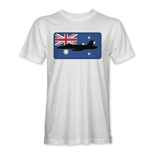 RAAF HORNET T-Shirt - Mach 5