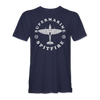 SUPERMARINE SPITFIRE T-Shirt - Mach 5