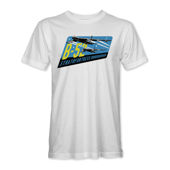 B-52 STRATOFORTRESS T-Shirt