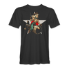 USAAC BOMBSHELL BLONDE T-Shirt