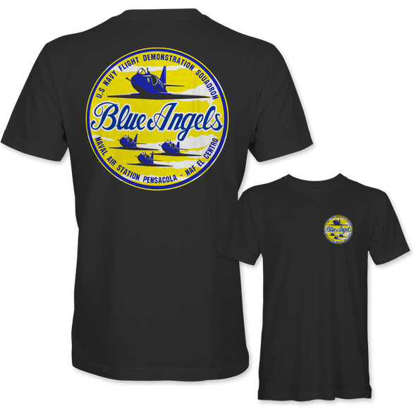 BLUE ANGELS T-Shirt