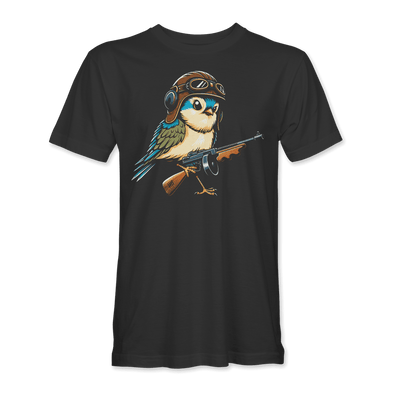 WARBIRD T-Shirt