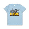 HERCULES Kids T-Shirt - Mach 5