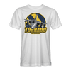 TORNADO T-Shirt - Mach 5