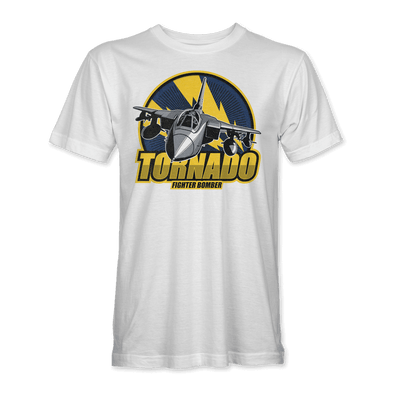 TORNADO T-Shirt - Mach 5