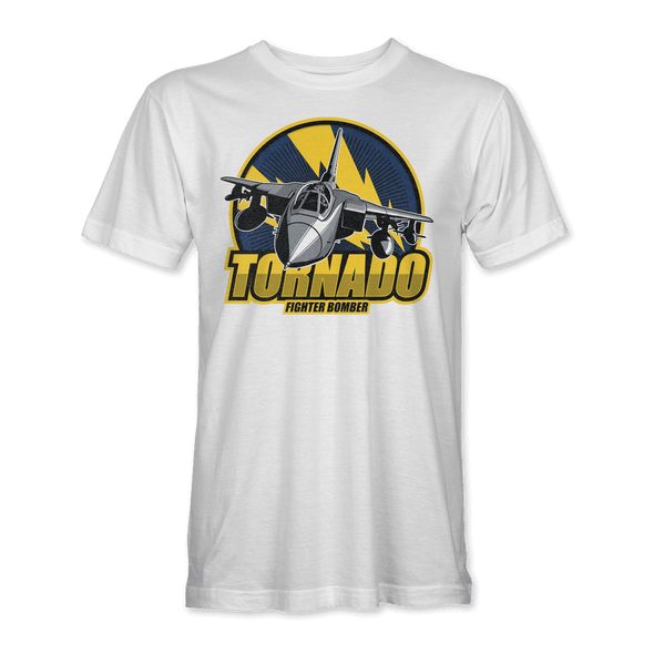 TORNADO T-Shirt - Mach 5