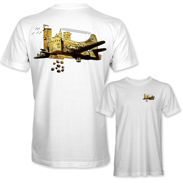 FLYING FORTESS T-Shirt