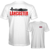 LANCASTER 'THE BEST OF BRITISH' T-Shirt - Mach 5