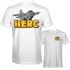 HERC T-Shirt - Mach 5