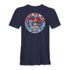 OPERATION RED FLAG 'NELLIS AIRFORCE BASE' T-Shirt - Mach 5