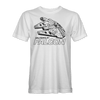 FALCON DELIVERY T-Shirt - Mach 5