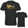 FLYING FORTESS T-Shirt