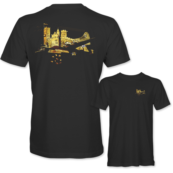 FLYING FORTESS T-Shirt