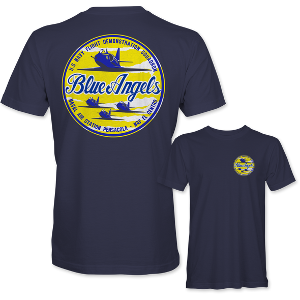 BLUE ANGELS T-Shirt