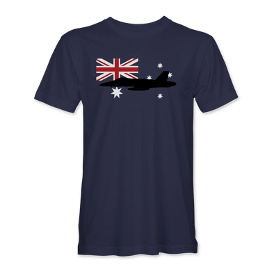 RAAF HORNET T-Shirt - Mach 5