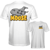 MOOSE T-Shirt - Mach 5