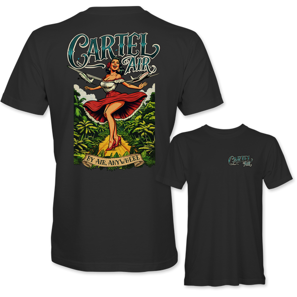 CARTEL AIR T-Shirt