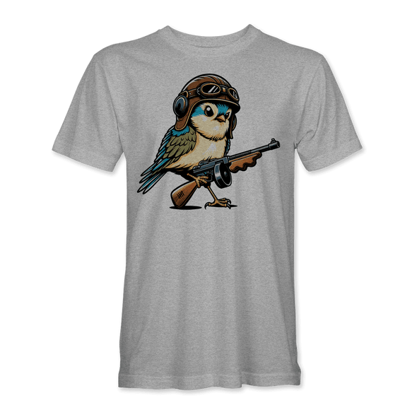 WARBIRD T-Shirt