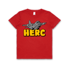 HERCULES Kids T-Shirt - Mach 5