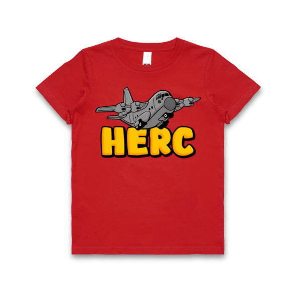 HERCULES Kids T-Shirt - Mach 5