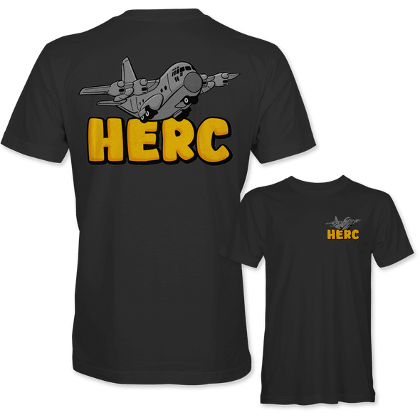 HERC T-Shirt - Mach 5