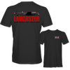 LANCASTER 'THE BEST OF BRITISH' T-Shirt - Mach 5