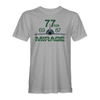 77 SQUADRON MIRAGE TRIBUTE T-Shirt - Mach 5