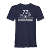 77 SQUADRON MIRAGE TRIBUTE T-Shirt - Mach 5