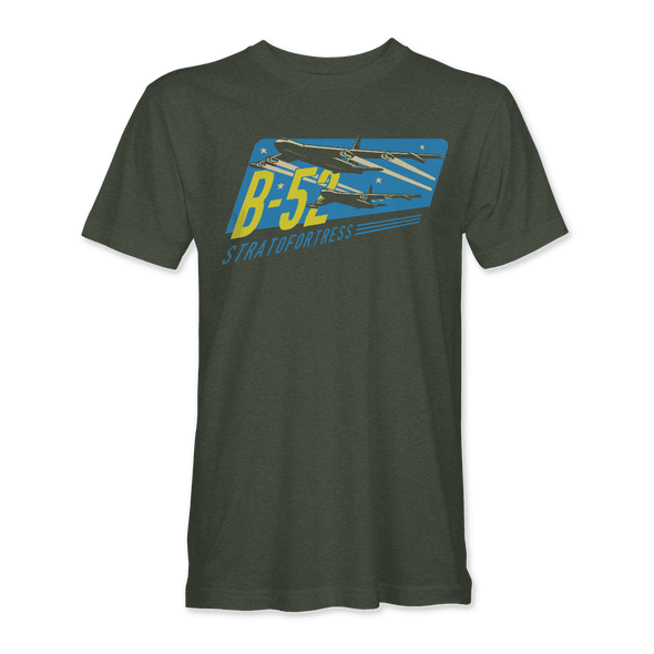 B-52 STRATOFORTRESS T-Shirt