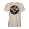 USAAC BOMBSHELL BLONDE T-Shirt