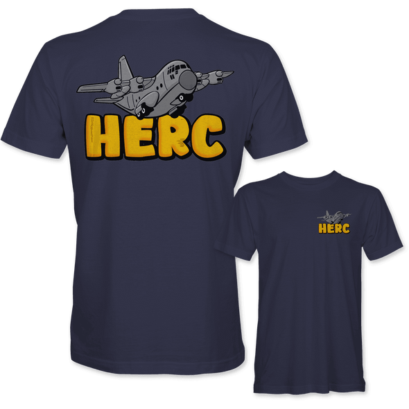 HERC T-Shirt - Mach 5