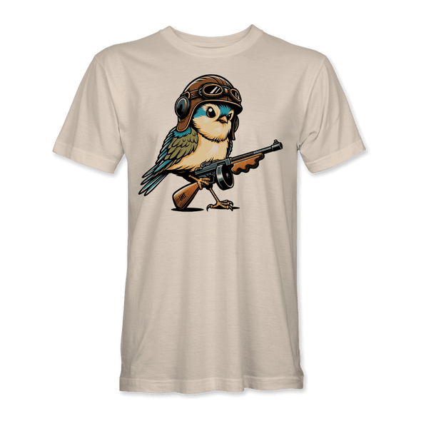 WARBIRD T-Shirt