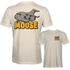 MOOSE T-Shirt - Mach 5