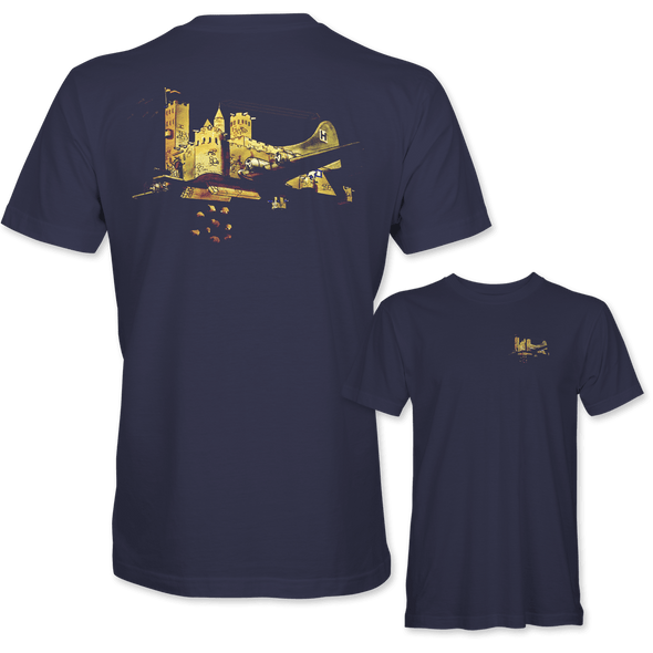 FLYING FORTESS T-Shirt
