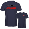 LANCASTER 'THE BEST OF BRITISH' T-Shirt - Mach 5