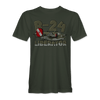 B-24 LIBERATOR T-Shirt - Mach 5