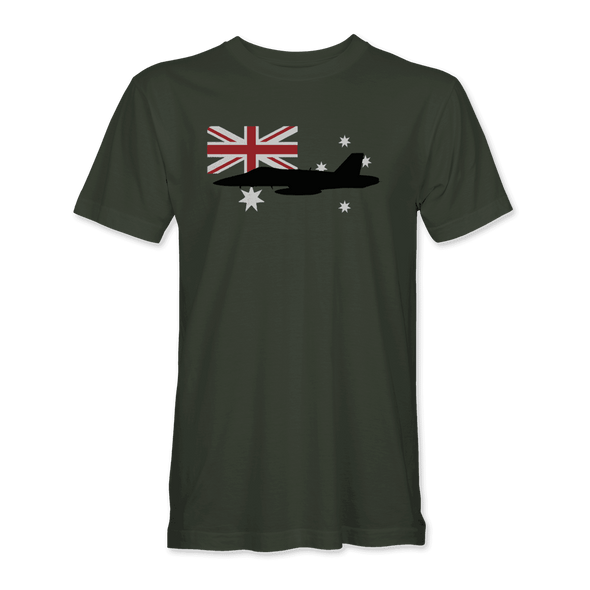 RAAF HORNET T-Shirt - Mach 5