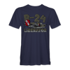 B-24 LIBERATOR T-Shirt - Mach 5