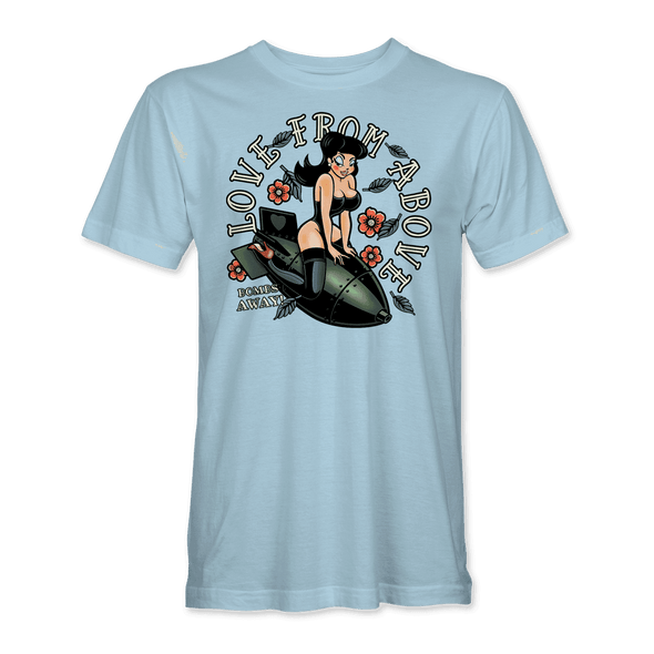 BOMBS AWAY T-Shirt