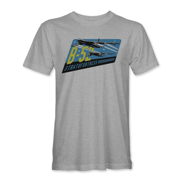 B-52 STRATOFORTRESS T-Shirt