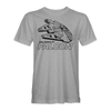 FALCON DELIVERY T-Shirt - Mach 5