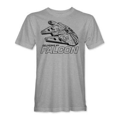 FALCON DELIVERY T-Shirt - Mach 5