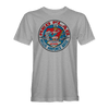 OPERATION RED FLAG 'NELLIS AIRFORCE BASE' T-Shirt - Mach 5